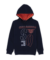 hooded sweatshirt for boys